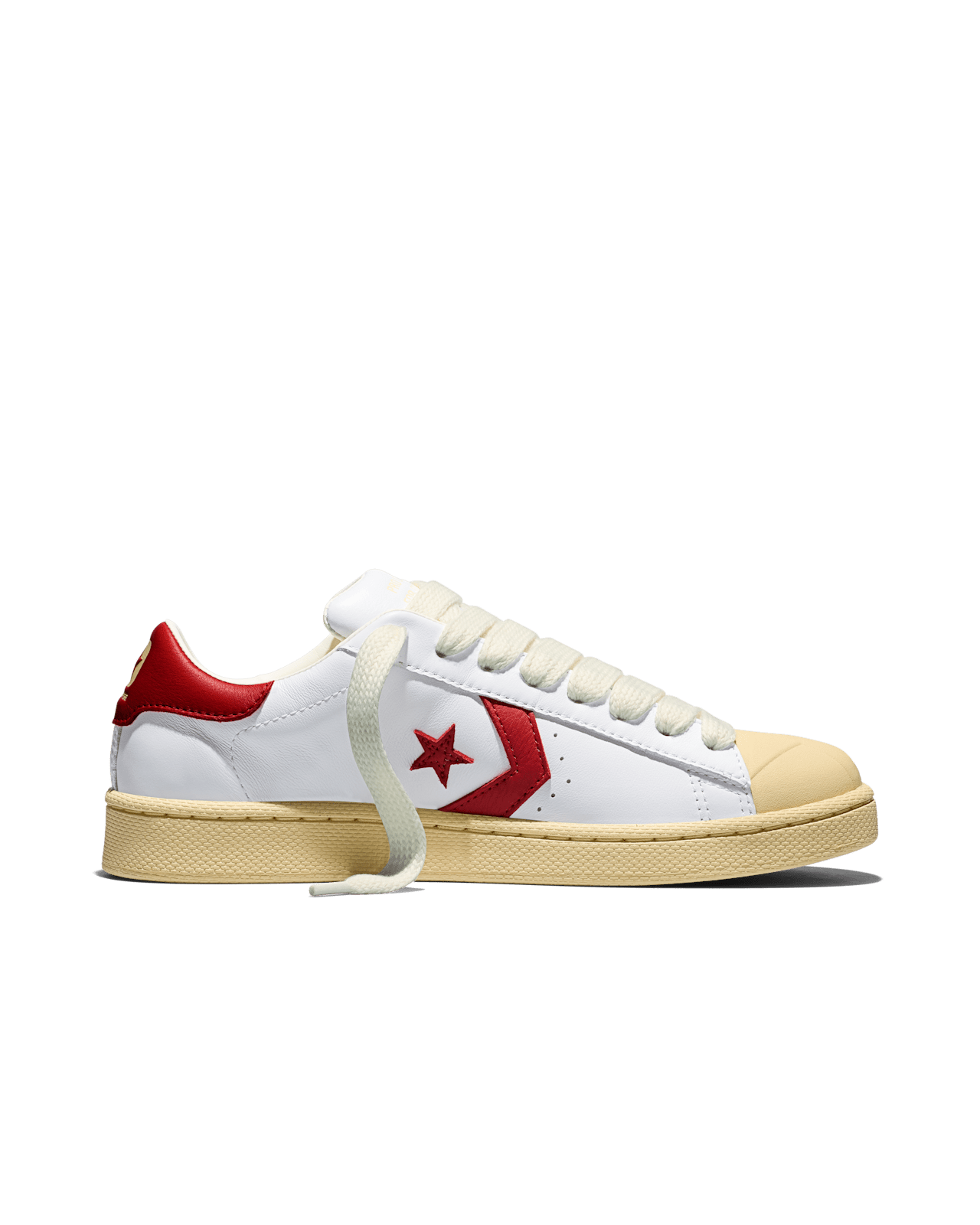 Converse x GOLF le FLEUR* Pro Leather 'Shoes' (A24028C-102) Release Date