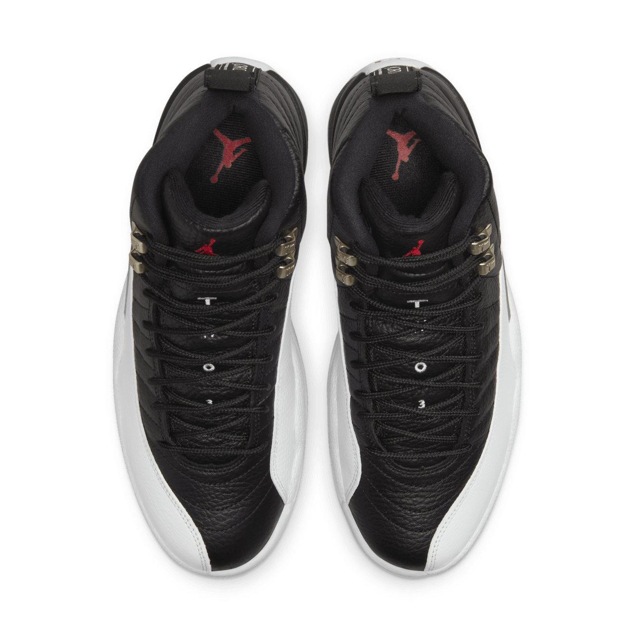 Air Jordan 12 'Playoffs' (CT8013-006) 發售日期