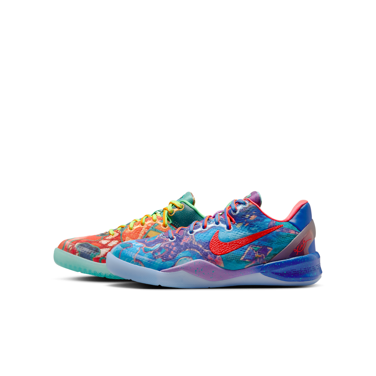 Kobe VIII Release Date