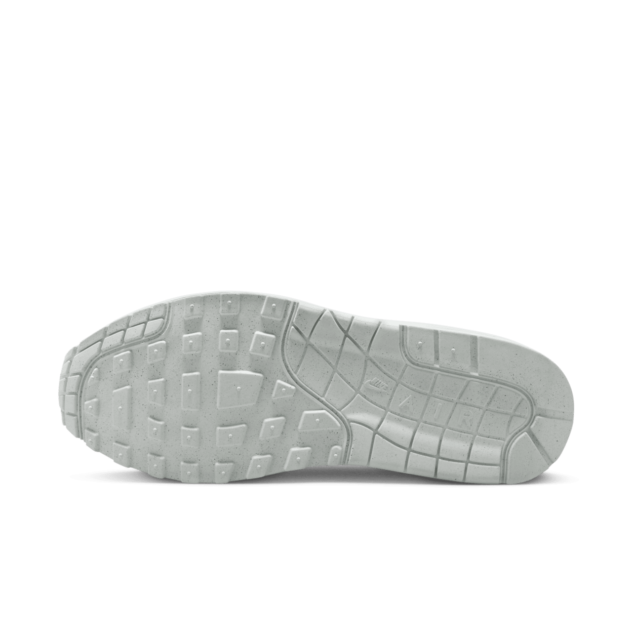 Fecha de lanzamiento del Nike Air Max 1 "Pure Platinum" (FD9081-001)