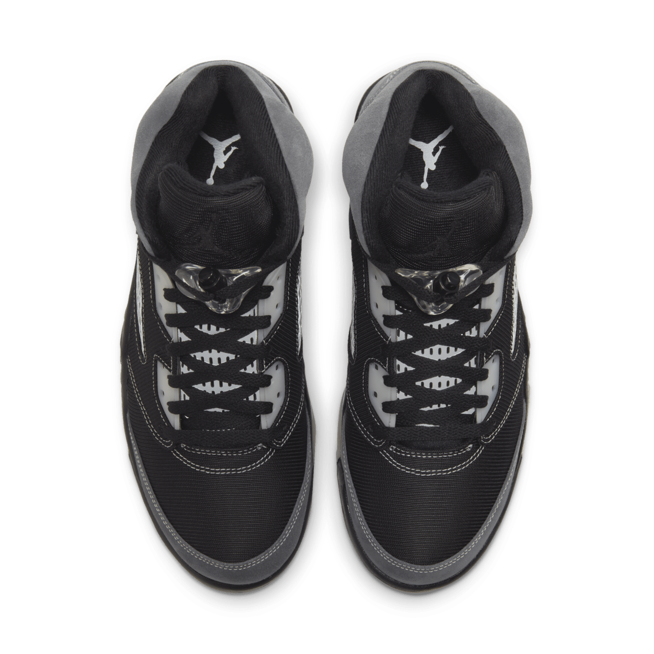 Fecha de lanzamiento del Air Jordan 5 "Anthracite"