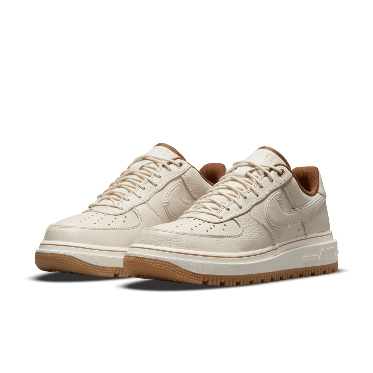 Air Force 1 Luxe 'Pearl White' 發售日期