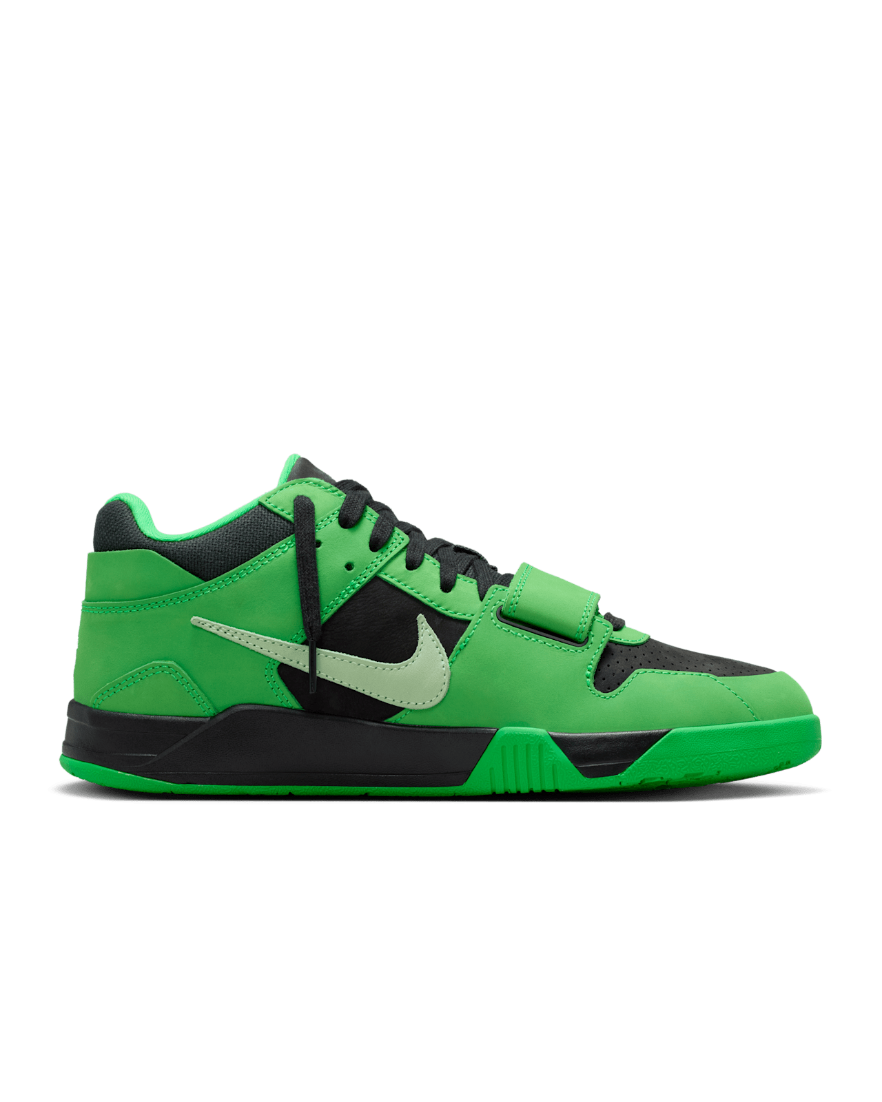 Fecha de lanzamiento de los Jordan CJ1 T-Rexx "Green Spark" (IM9113-300)