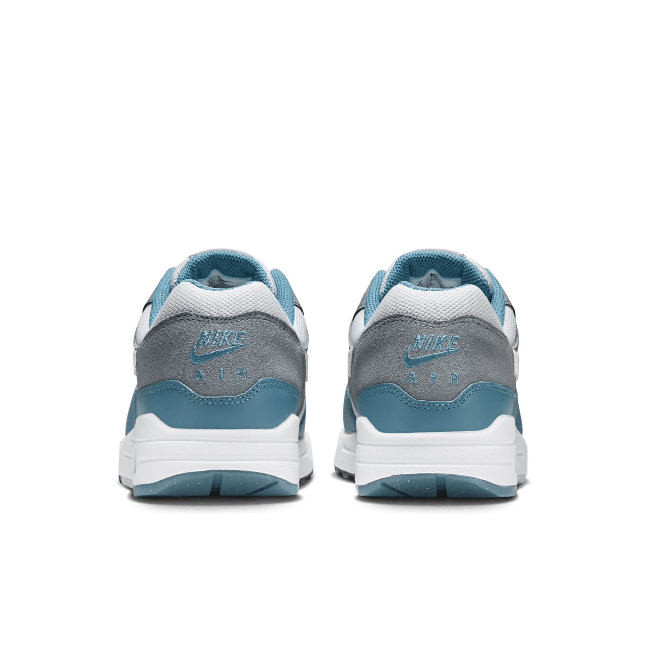 วันเปิดตัว Air Max 1 "Noise Aqua and Cool Grey" (FB9660-001)