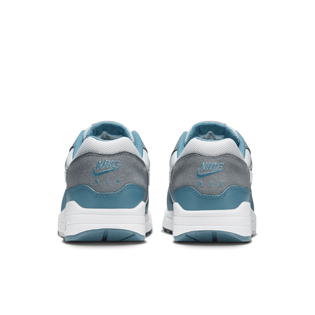 Air Max 1 'Noise Aqua and Cool Grey' (FB9660-001) release date