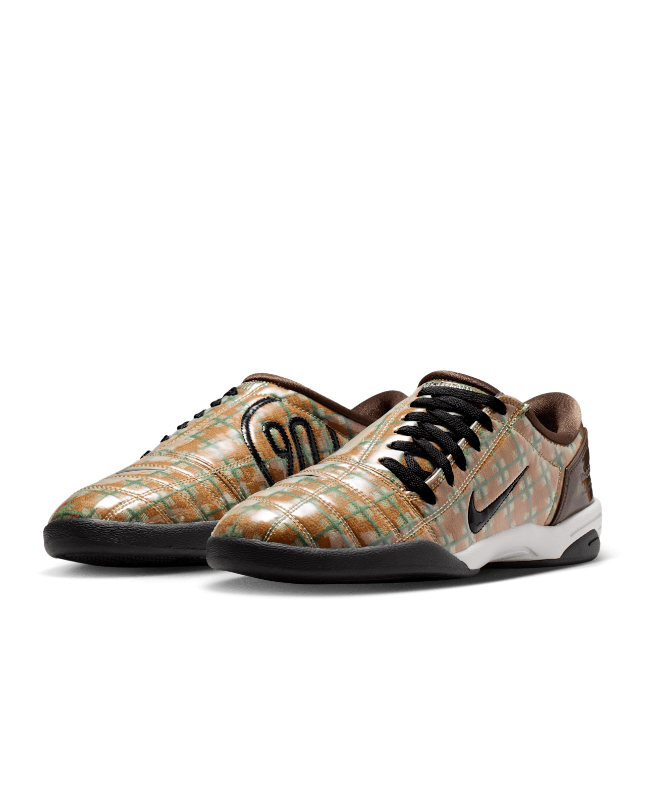 Total 90 x Procell "Heirloom" 'Baroque Brown and Fir' (IQ5794-237) Release Date