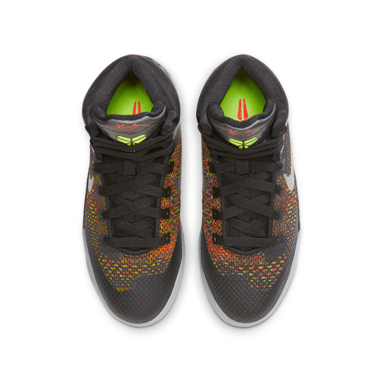 Older Kids' Kobe 9 Elite Protro 'Masterpiece' Release Date