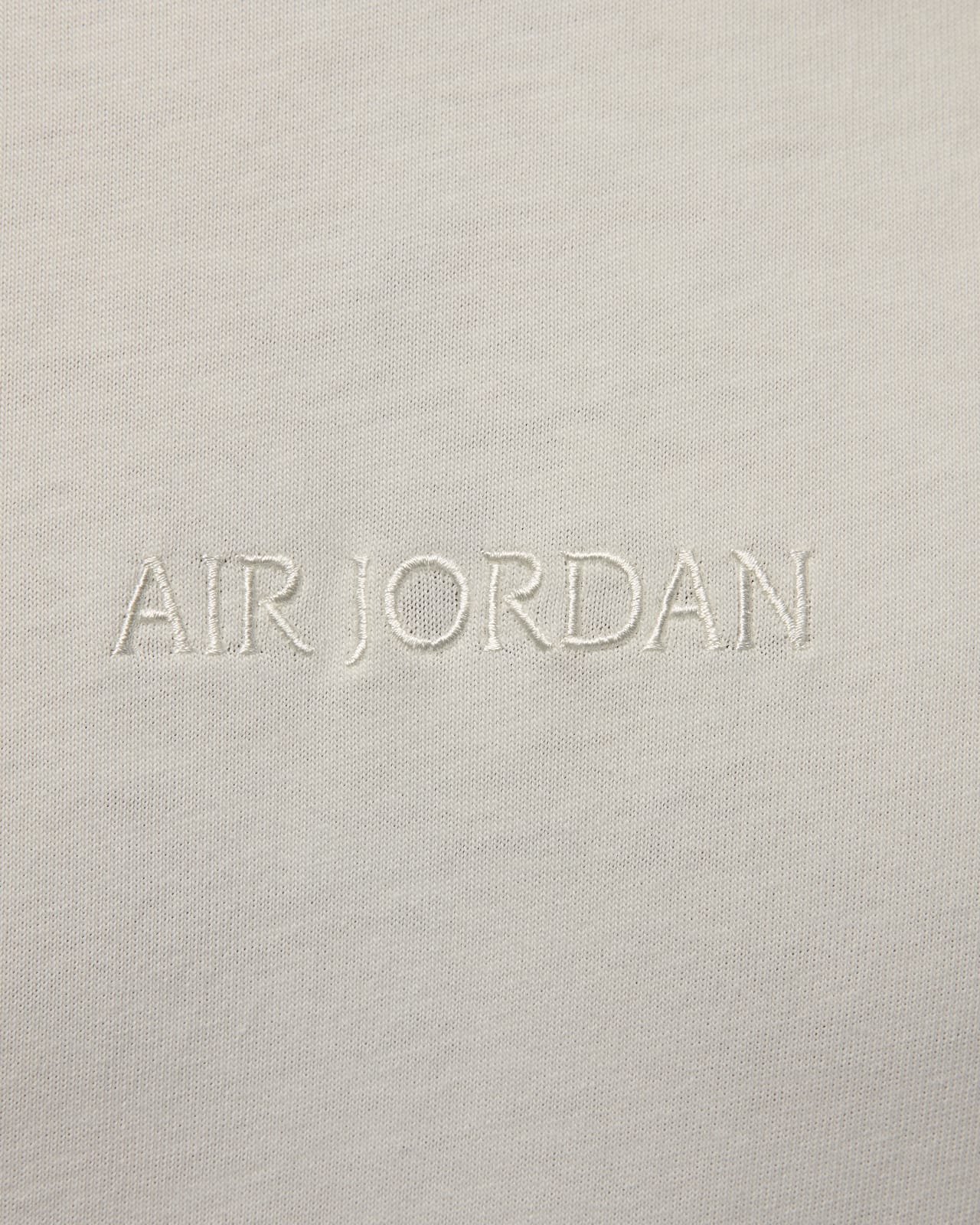 Fecha de lanzamiento de la colección de partes de arriba Air Jordan Wordmark