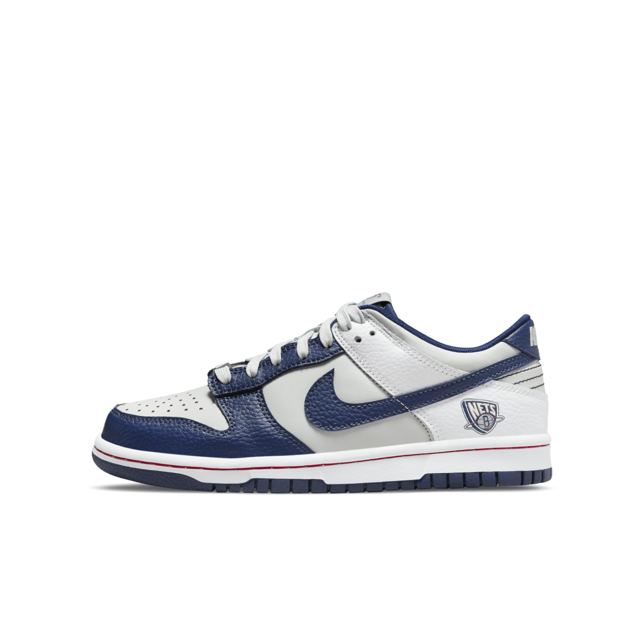 วันเปิดตัว Dunk Low “Blue Void” (DD3363-001)