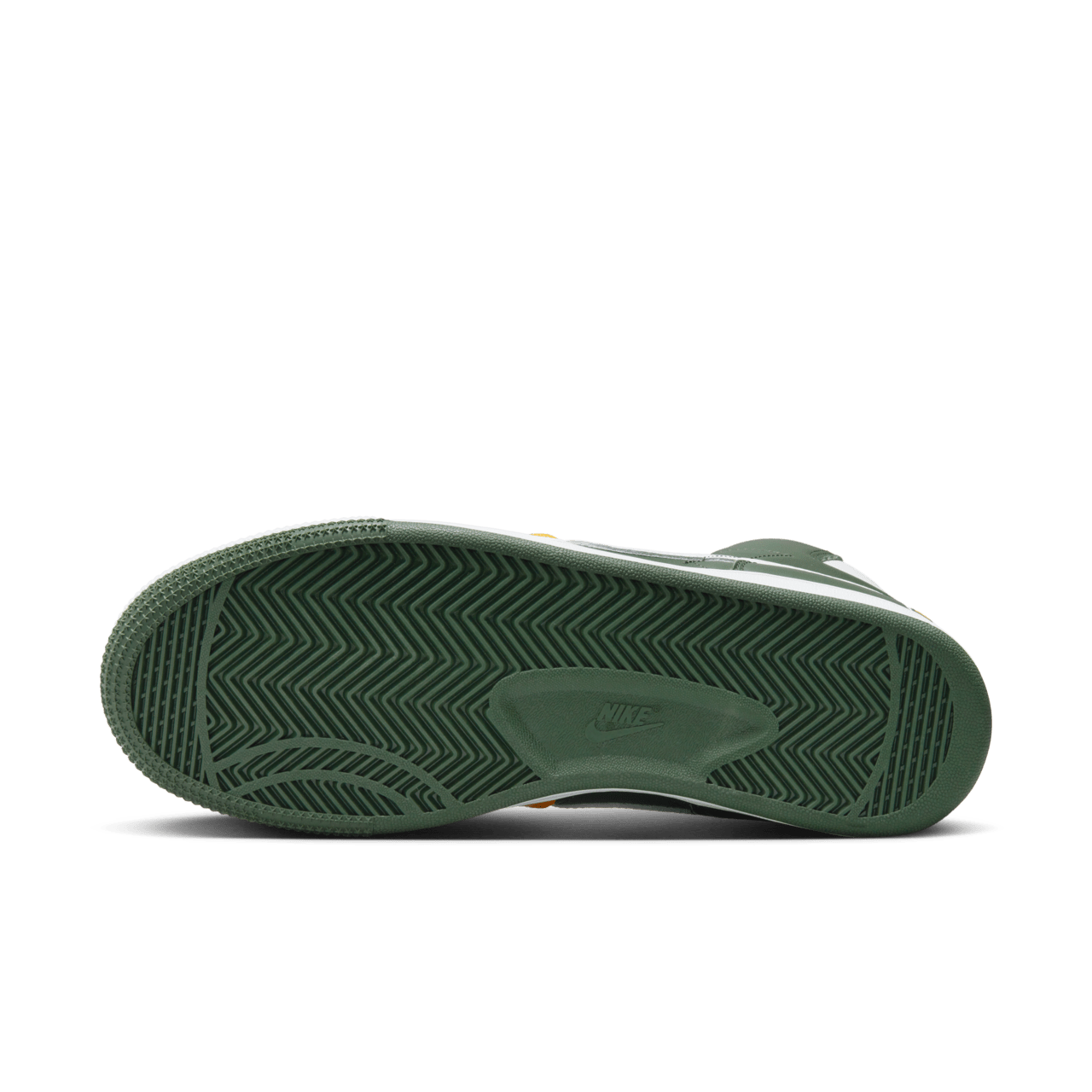 วันเปิดตัว Terminator High "Black Forest and Del Sol" (FN4442-300)