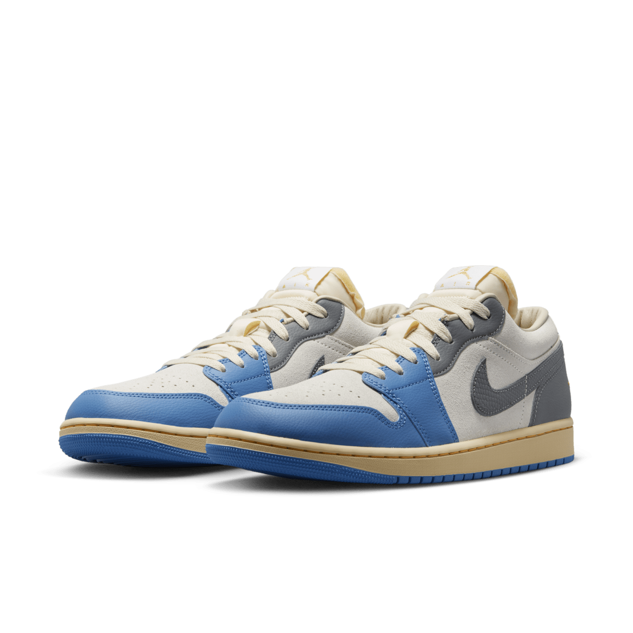 Fecha de lanzamiento del Air Jordan 1 Low "Tokyo 96" (DZ5376-469)