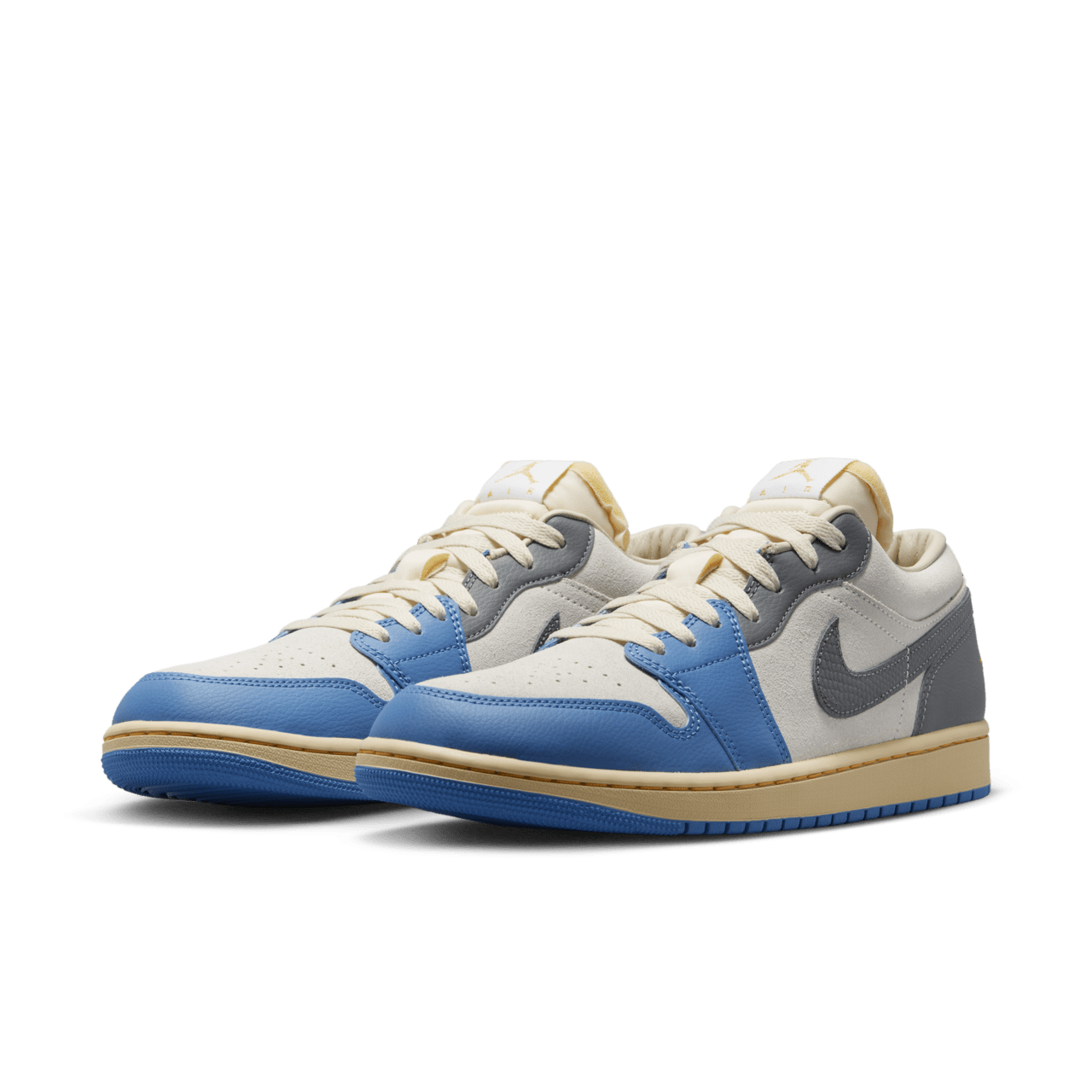 【未使用】Nike Air Jordan 1 Low \