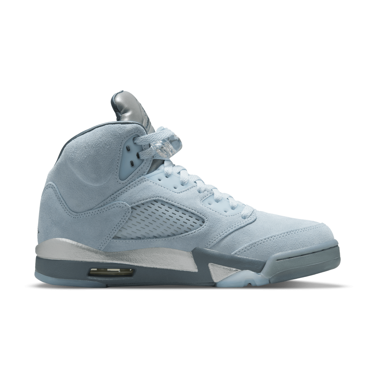 Air Jordan 5 "Bluebird" (DD9336-400) für Damen – Erscheinungsdatum