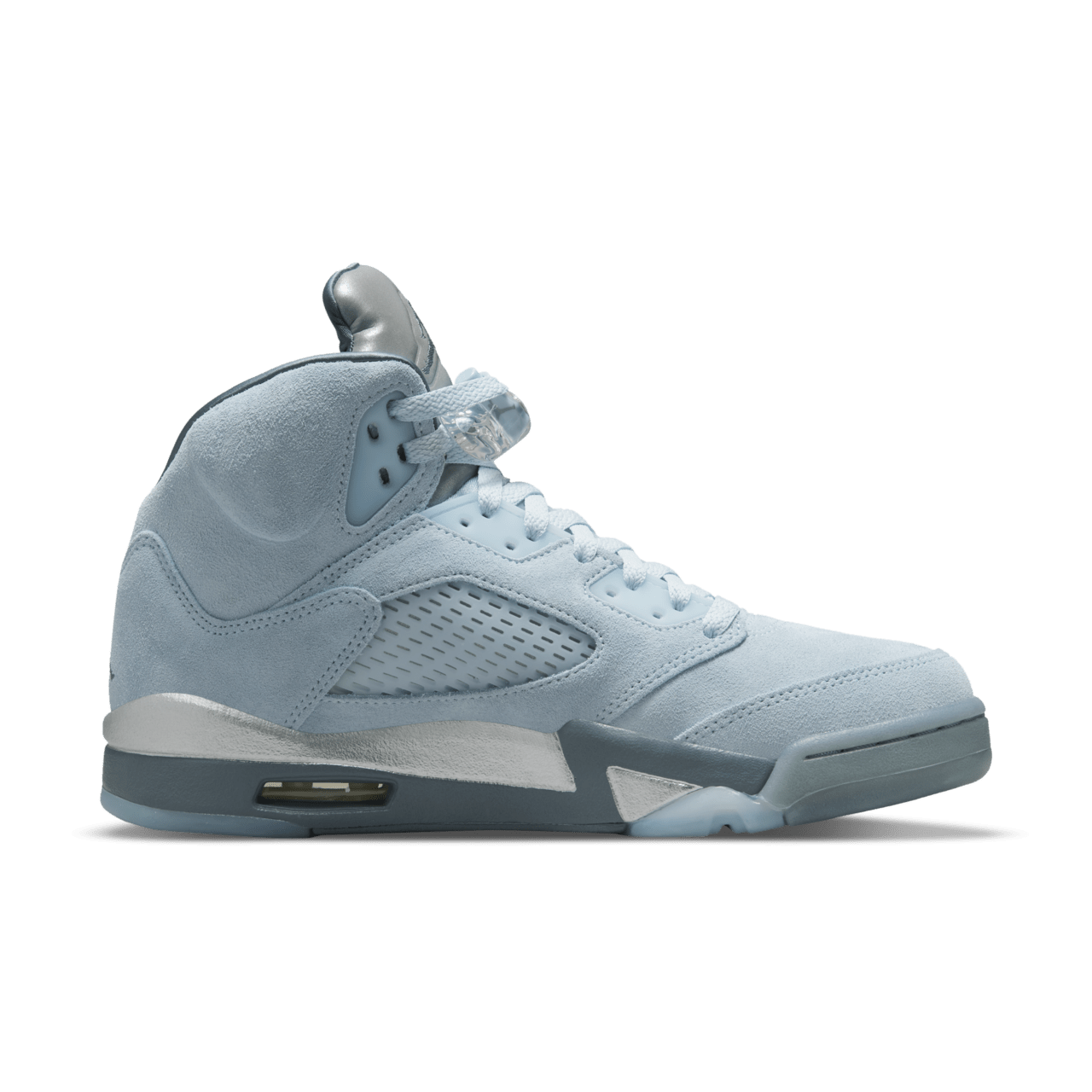 Air Jordan 5 "Bluebird" para mulher (DD9336-400) – Data de lançamento