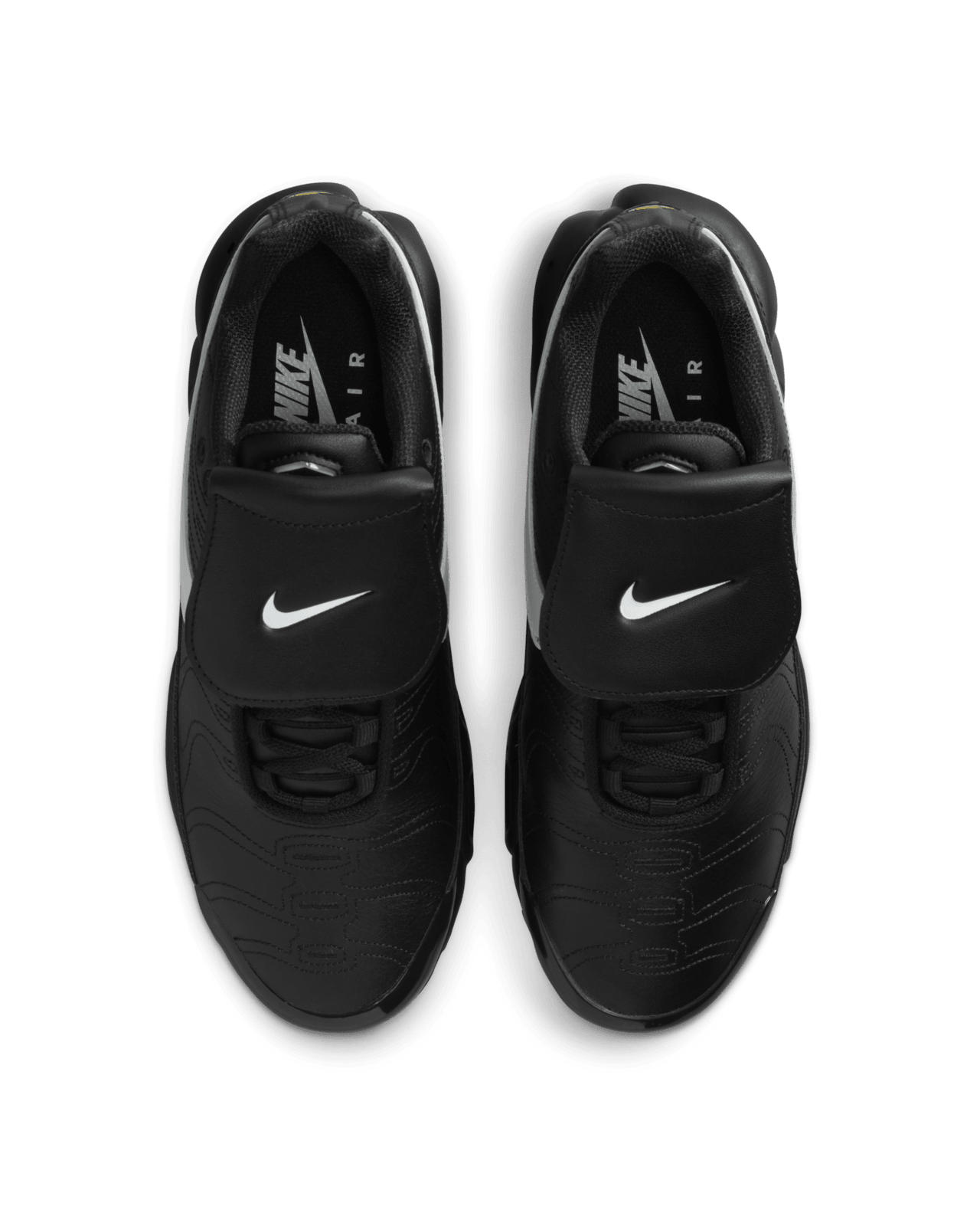 Lanseringsdato for Air Max Plus TNPO «Black» til dame (HF0074-001)