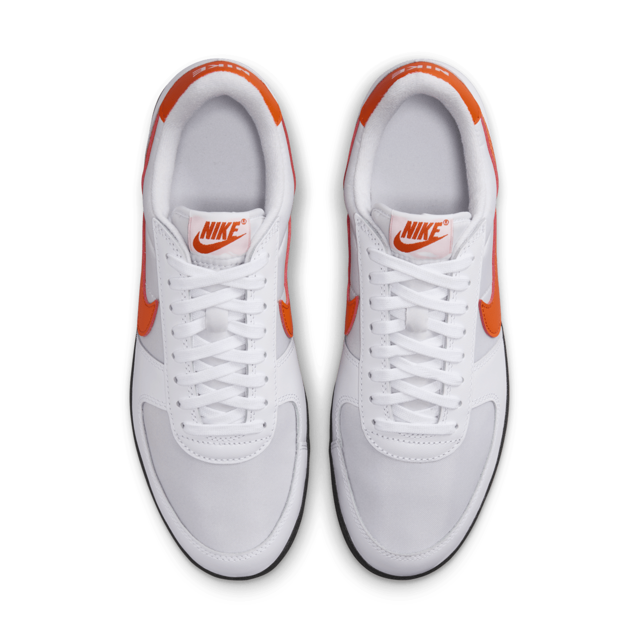Field General '82 'White and Orange Blaze' (FQ8762-101) 發售日期