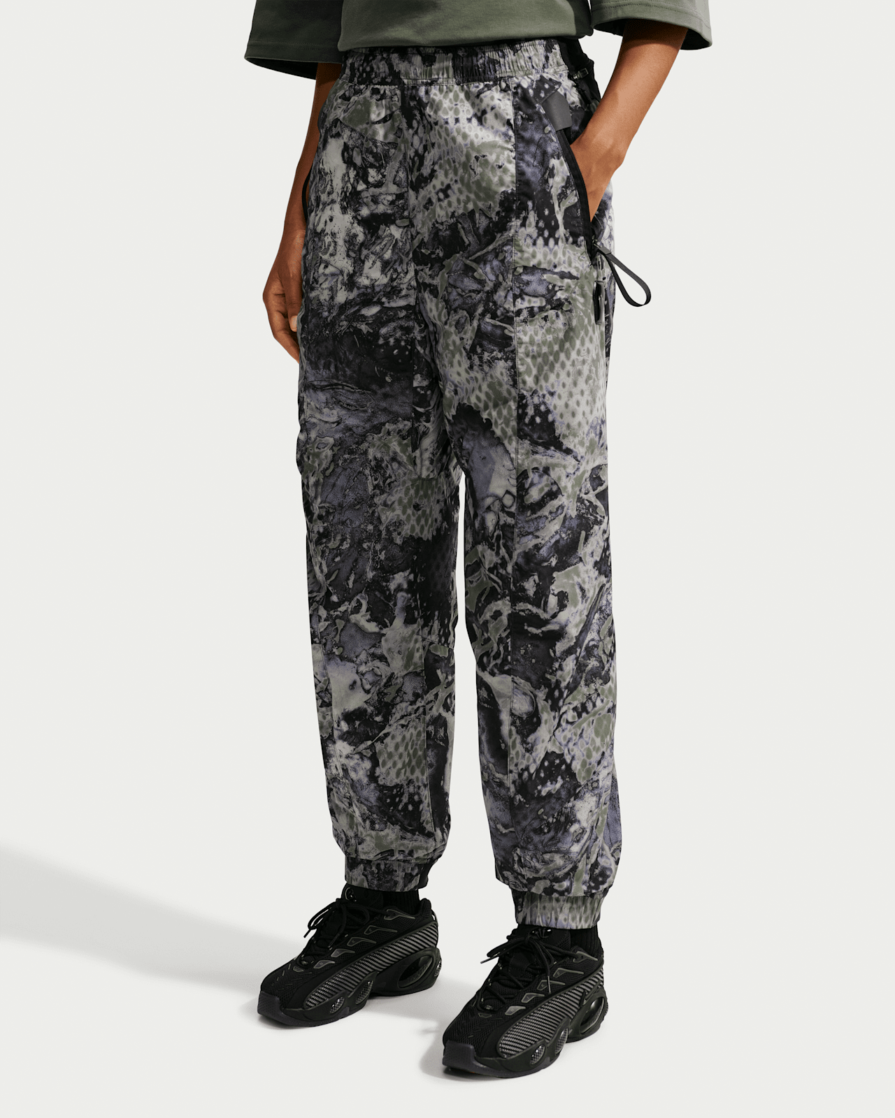NOCTA Nike Apparel Collection Release Date