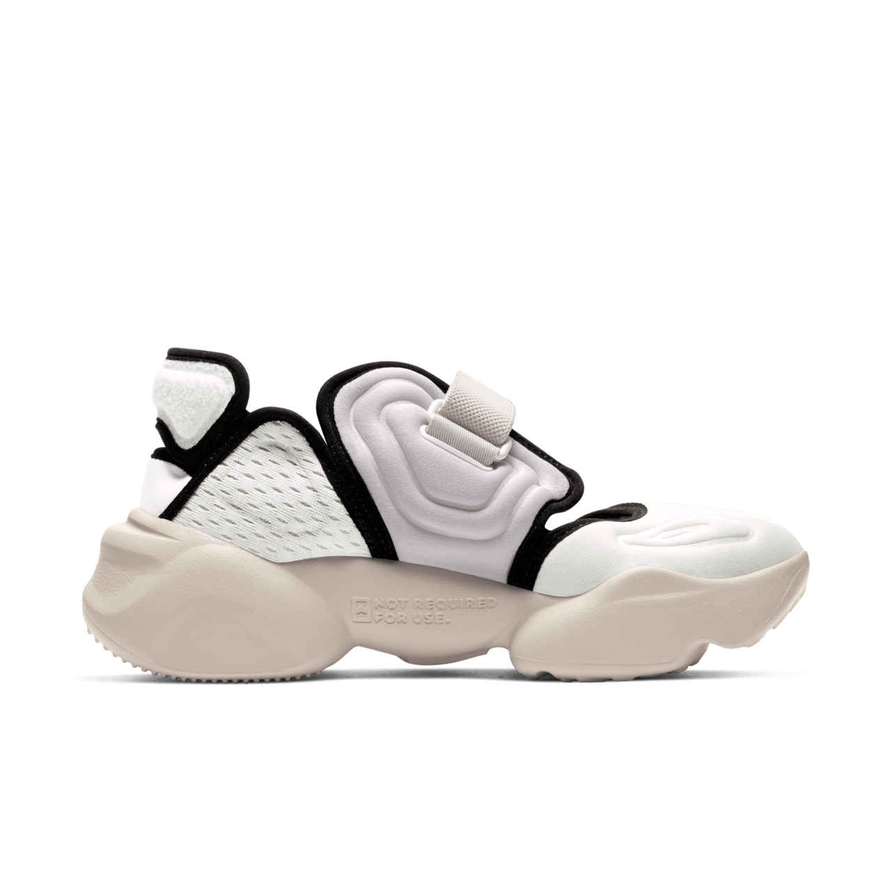 Women's Air Aqua Rift 'White/Summit White' Release Date