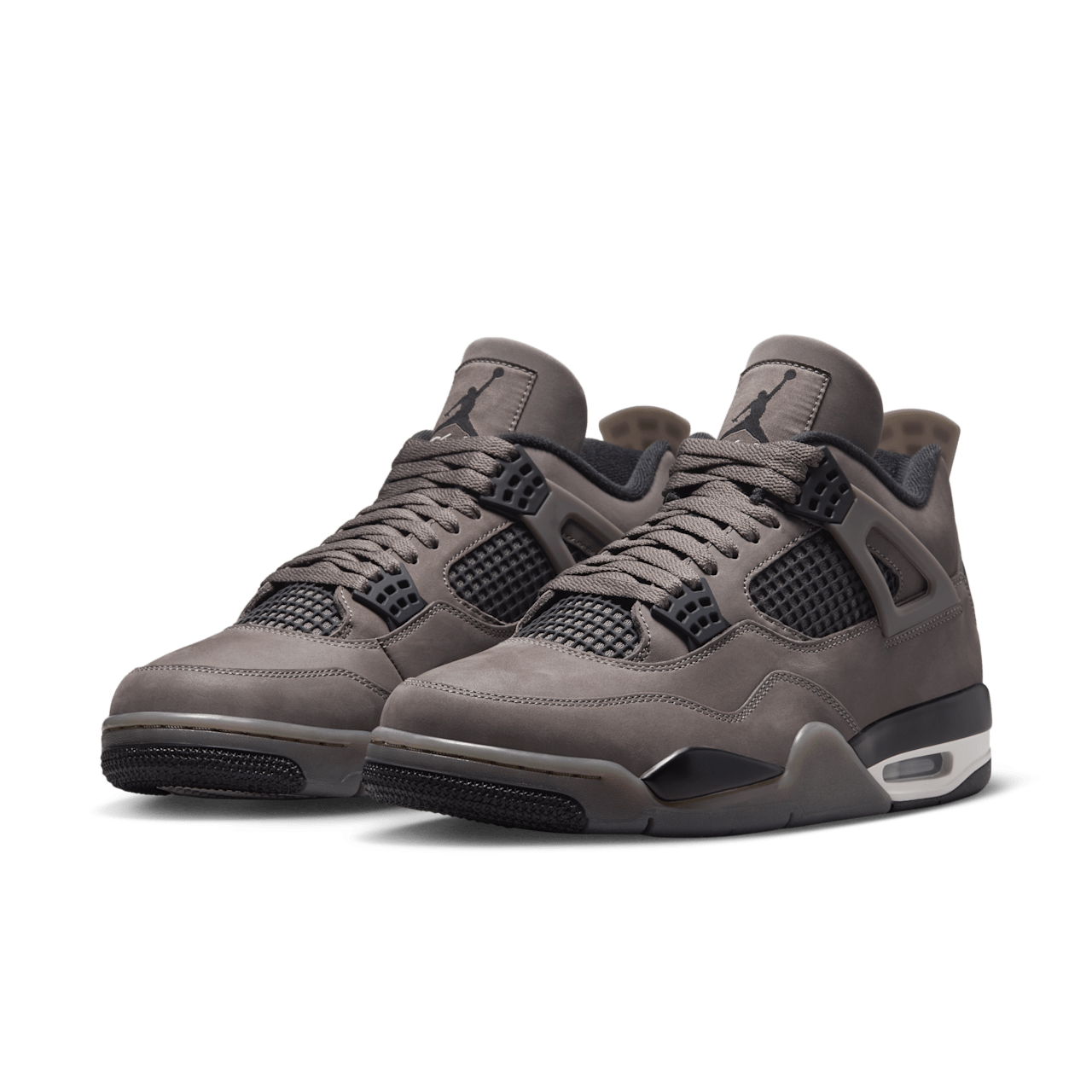 Air Jordan 4 'Cave Stone and Black' (FV5029-200) 發售日期