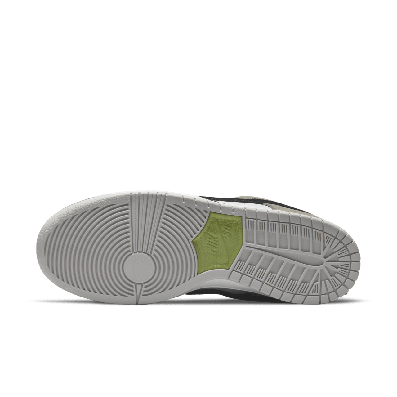 Date de sortie de la SB Dunk Low Pro « Chlorophyll » (BQ6817-011)