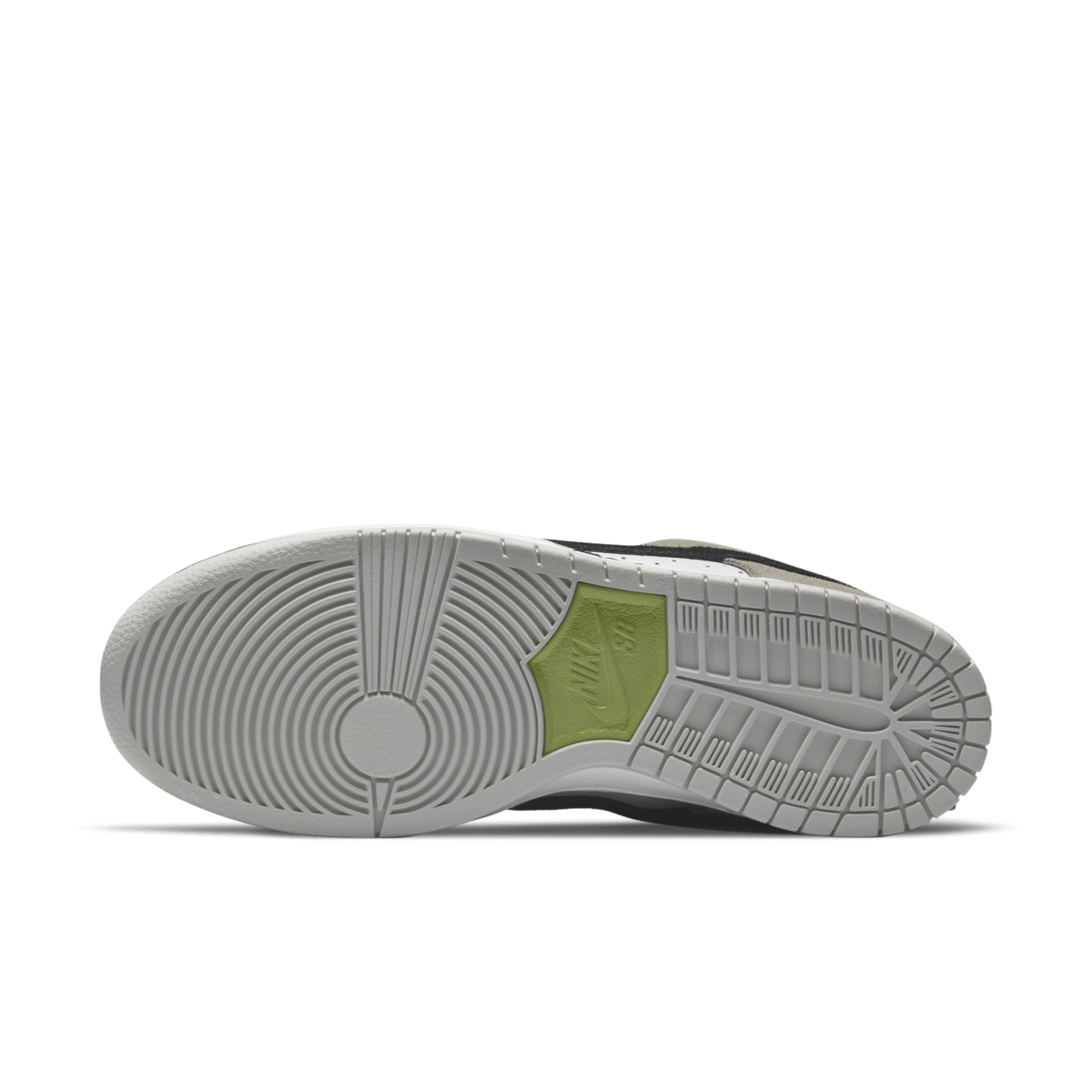 SB Dunk Low 'Chlorophyll' (BQ6817-011) – datum uvedení