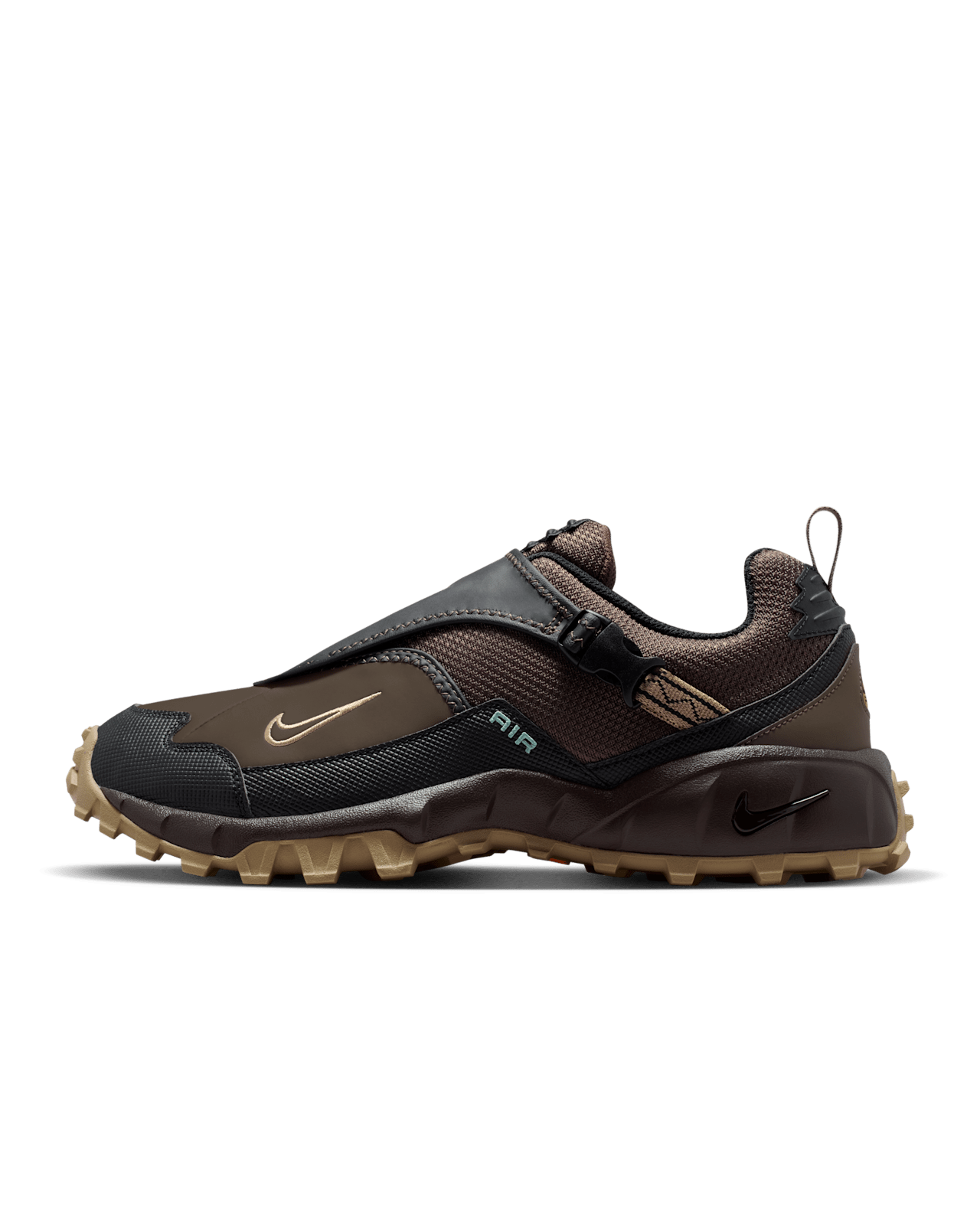 ACG Phassad 'Ironstone and Black' (HM7133-201) 發售日期