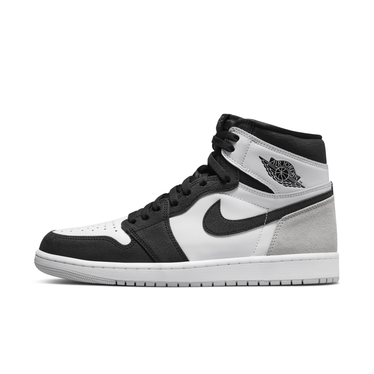 Date de sortie de la Air Jordan 1 « Bleached Coral » (555088-108)