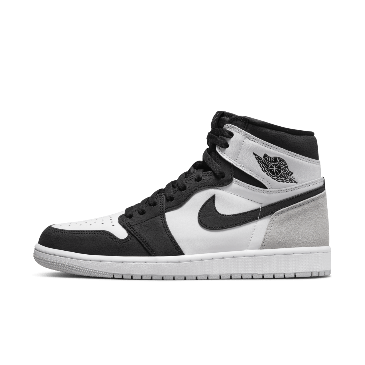 Fecha de lanzamiento de las Air Jordan 1 "Bleached Coral" (555088-108)
