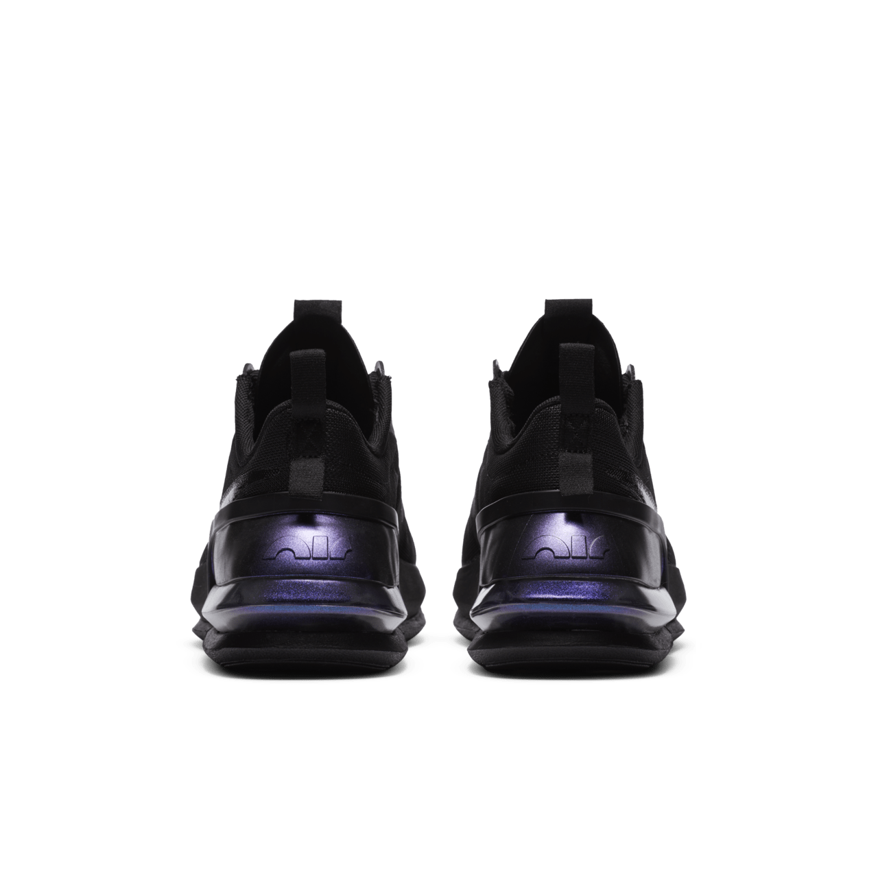 Women’s Air Max Up 'Triple Black' Release Date