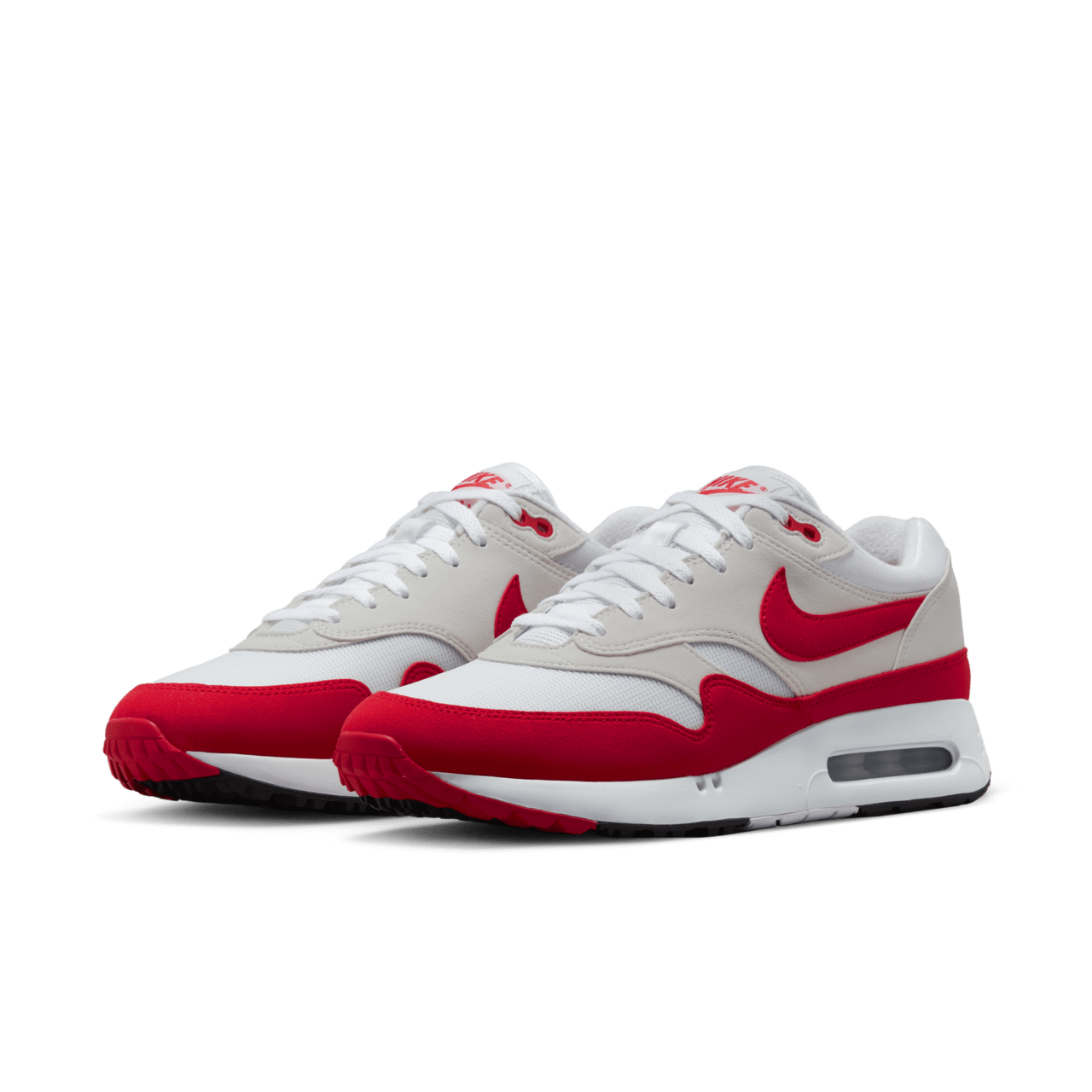 วันเปิดตัว Air Max 1 '86 OG G "University Red" (DV1403-160)