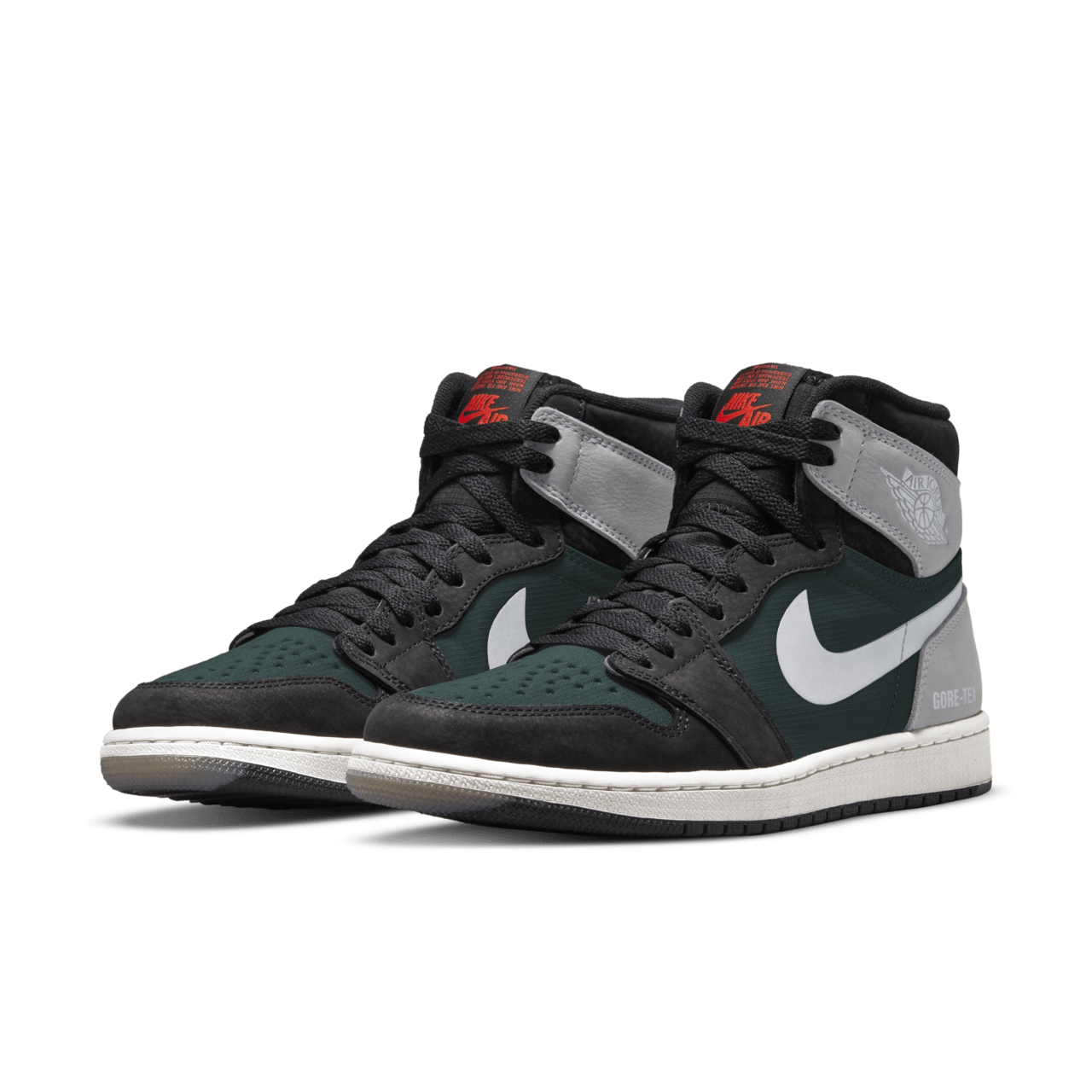 Air Jordan 1 Element GORE-TEX 'Particle Grey' (DB2889-001) 發售日期