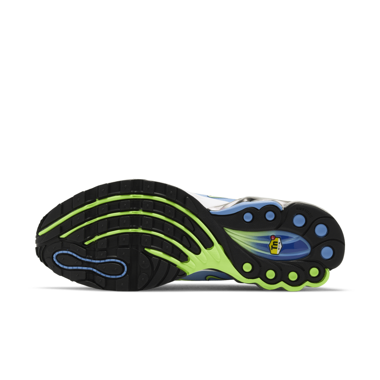 Releasedatum för Air Max Plus 2 "Deep Royal Blue"