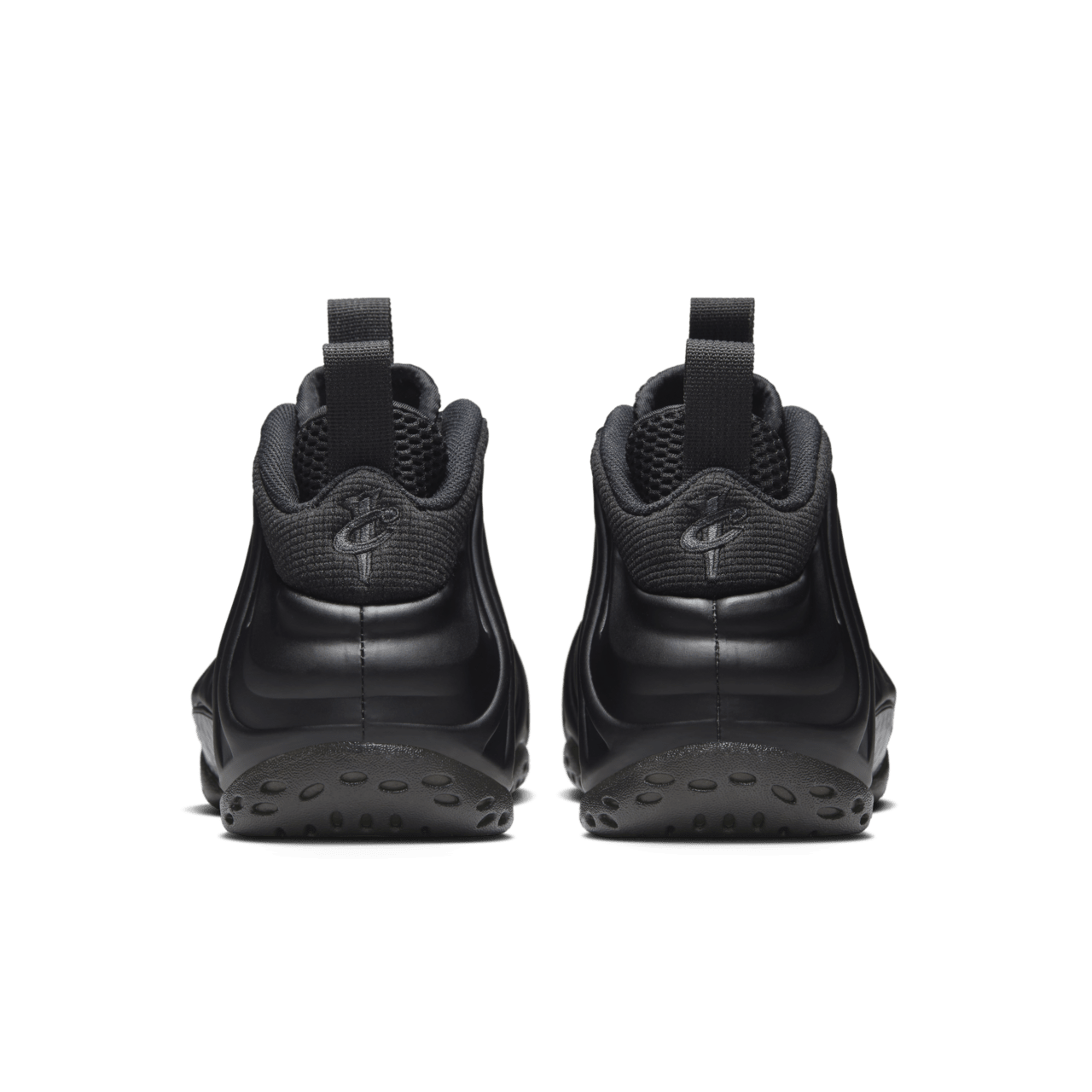 วันเปิดตัว Air Foamposite One "Black" (FD5855-001)