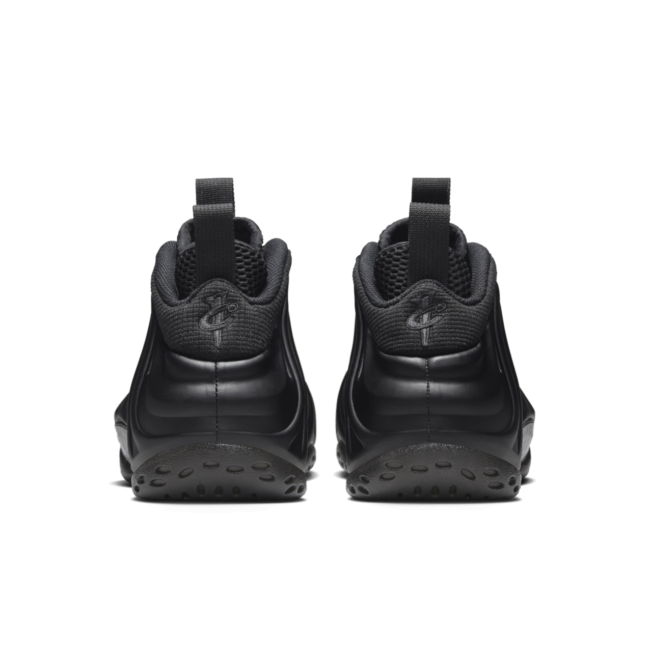 Fecha de lanzamiento del Air Foamposite One "Black" (FD5855-001)