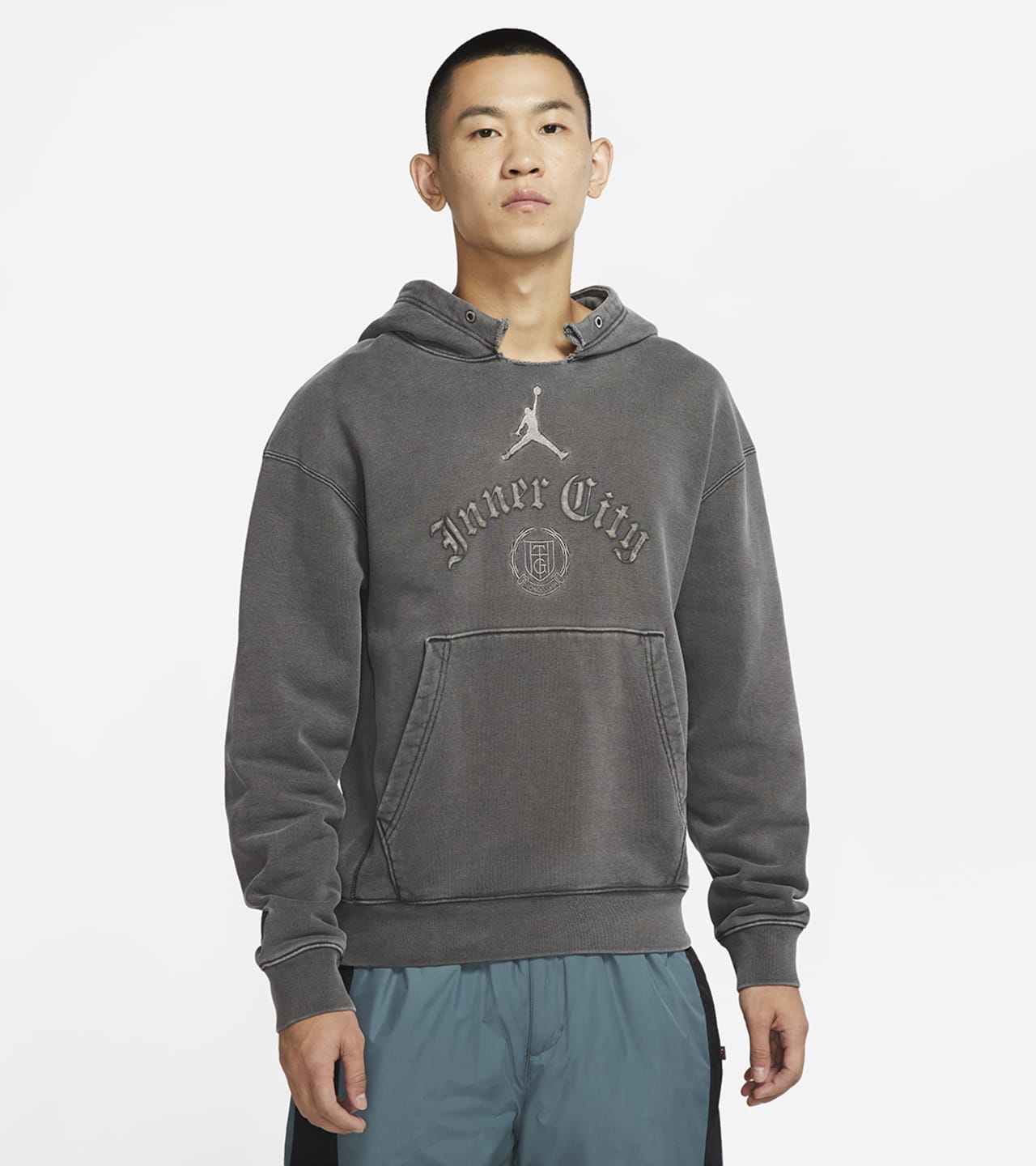 Kolekce oblečení Honor the Gift Jordan x Russell Westbrook – datum uvedení