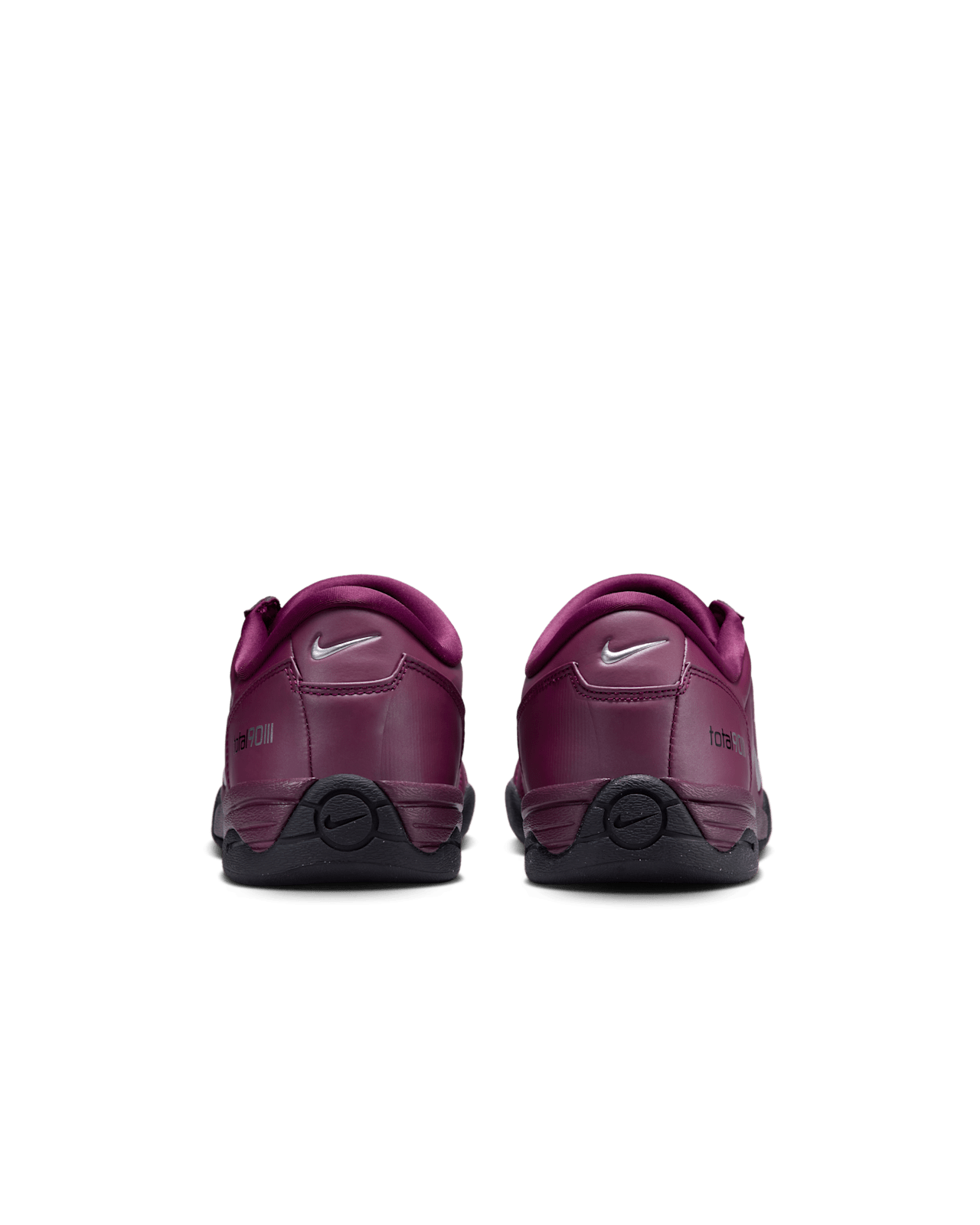 【NIKE公式】トータル 90 'Bordeaux and Metallic Silver' (HJ9351-600 / T90 SP)