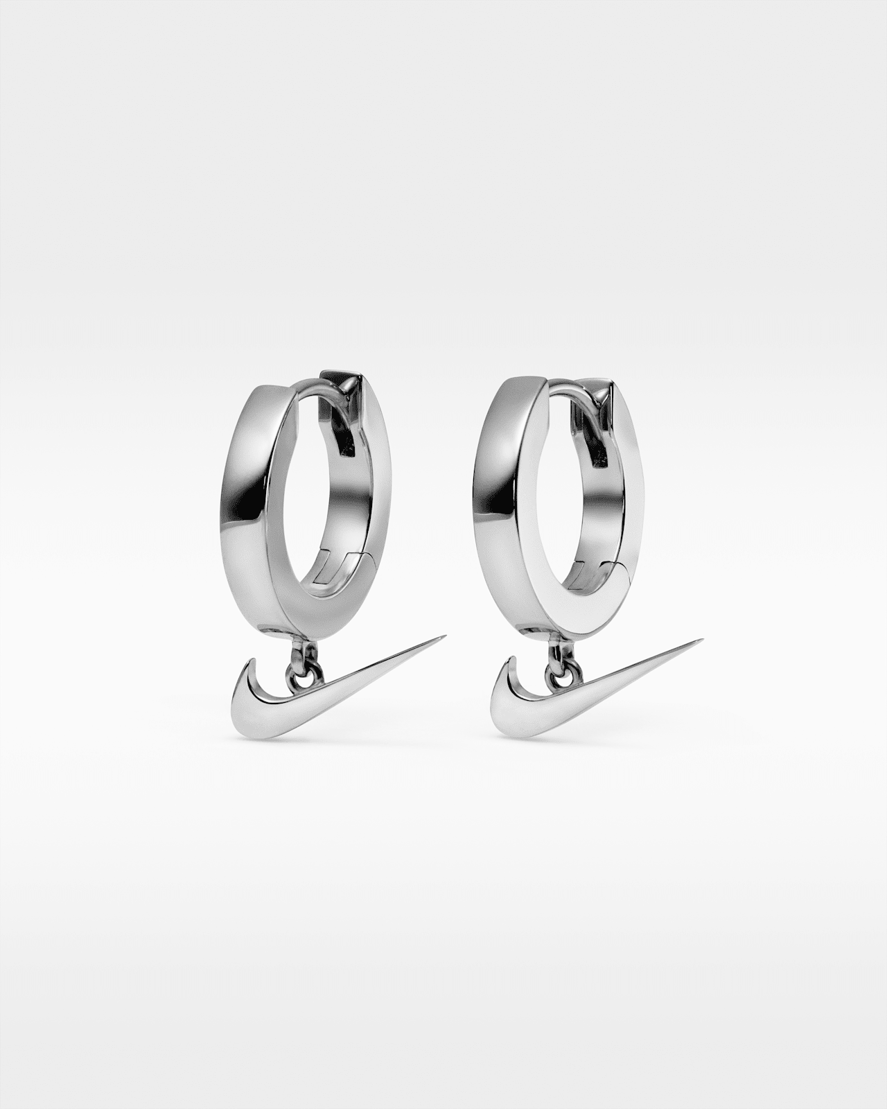 Collezione di gioielli Nike Swoosh
