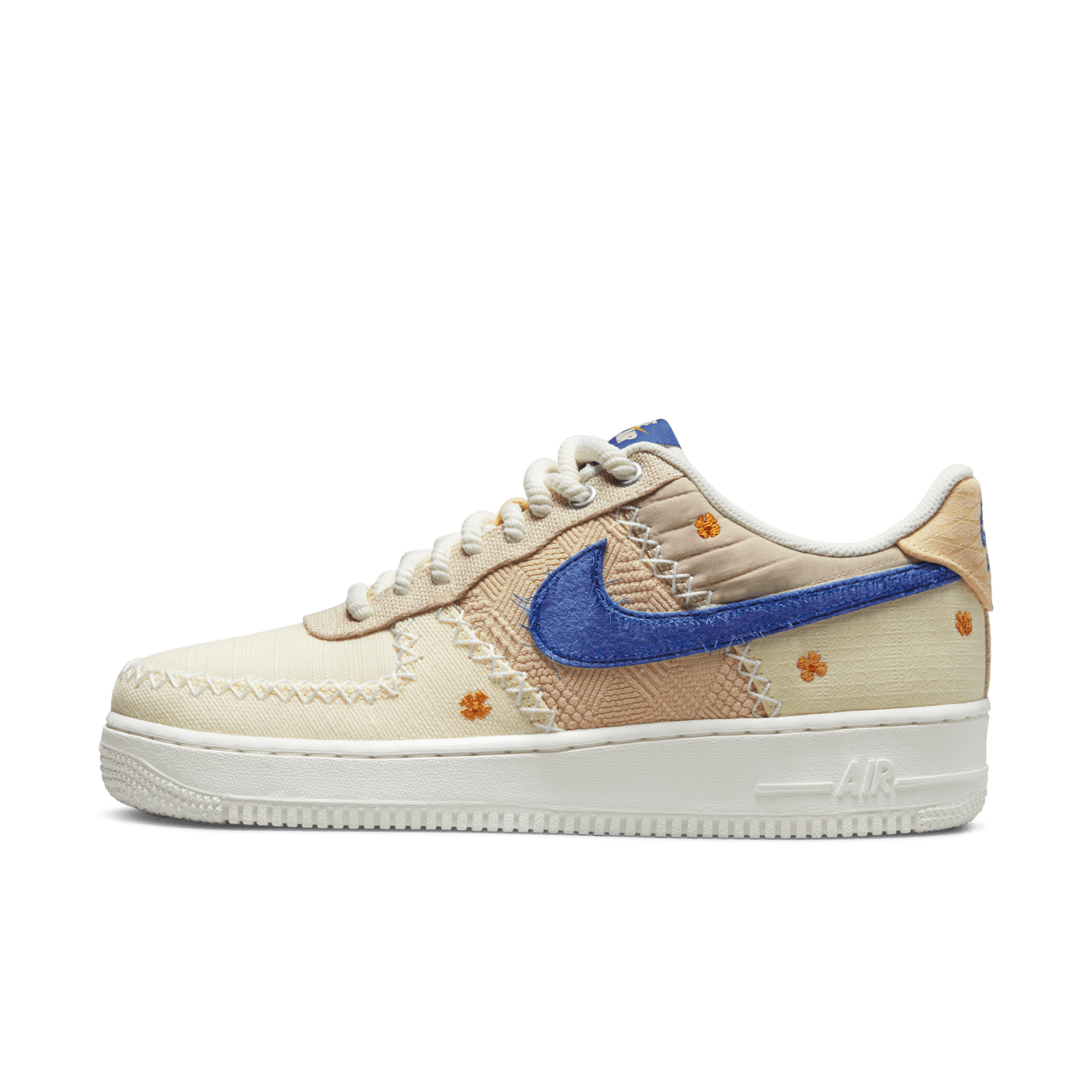 Air Force 1 '07 'LA Flea' (DV2215-100) Release Date. Nike SNKRS