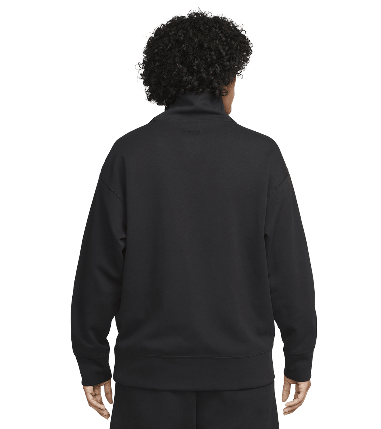 Nike Tech Fleece Re-imagined Tops Collection