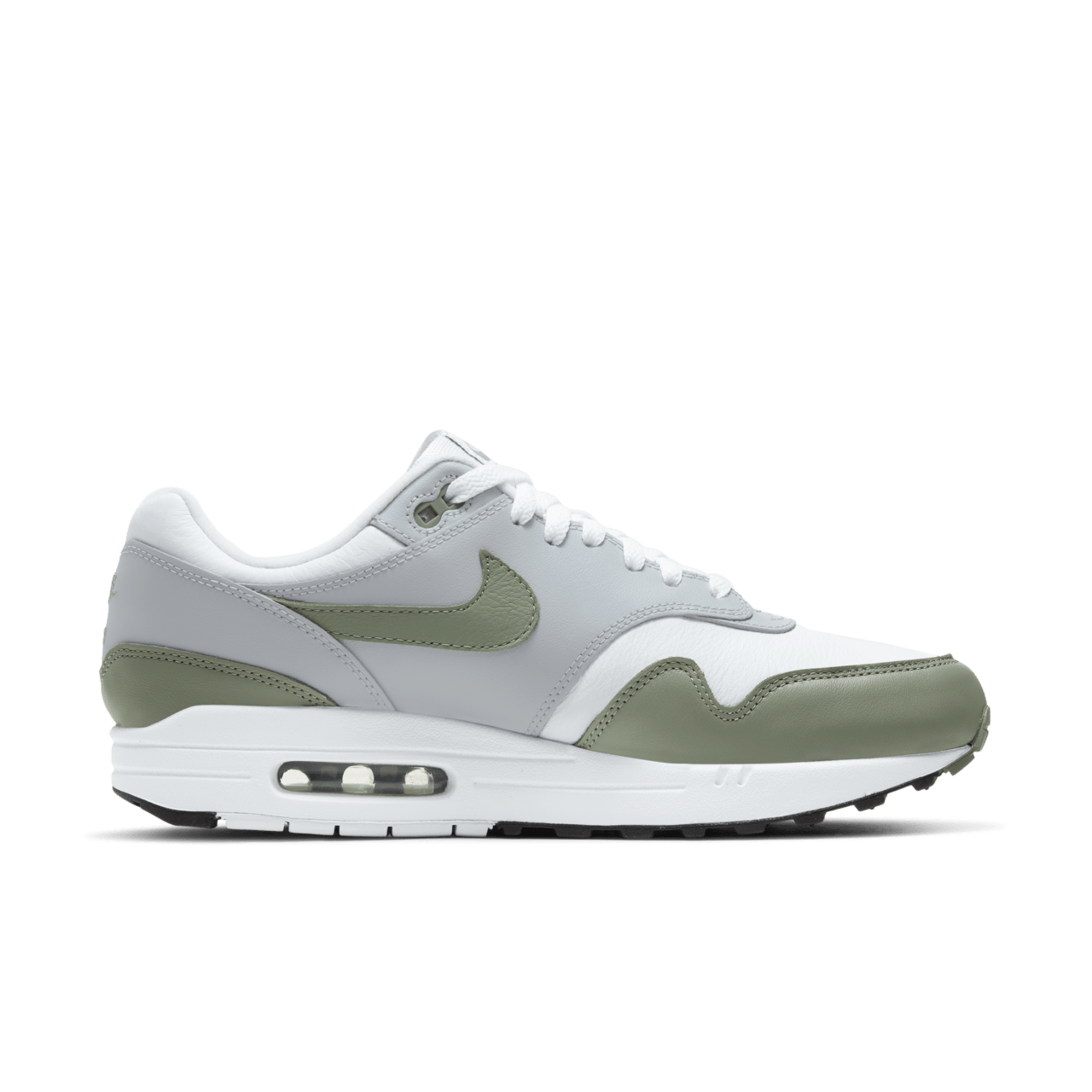 Air Max 1 Spiral Sage Release Date. Nike SNKRS