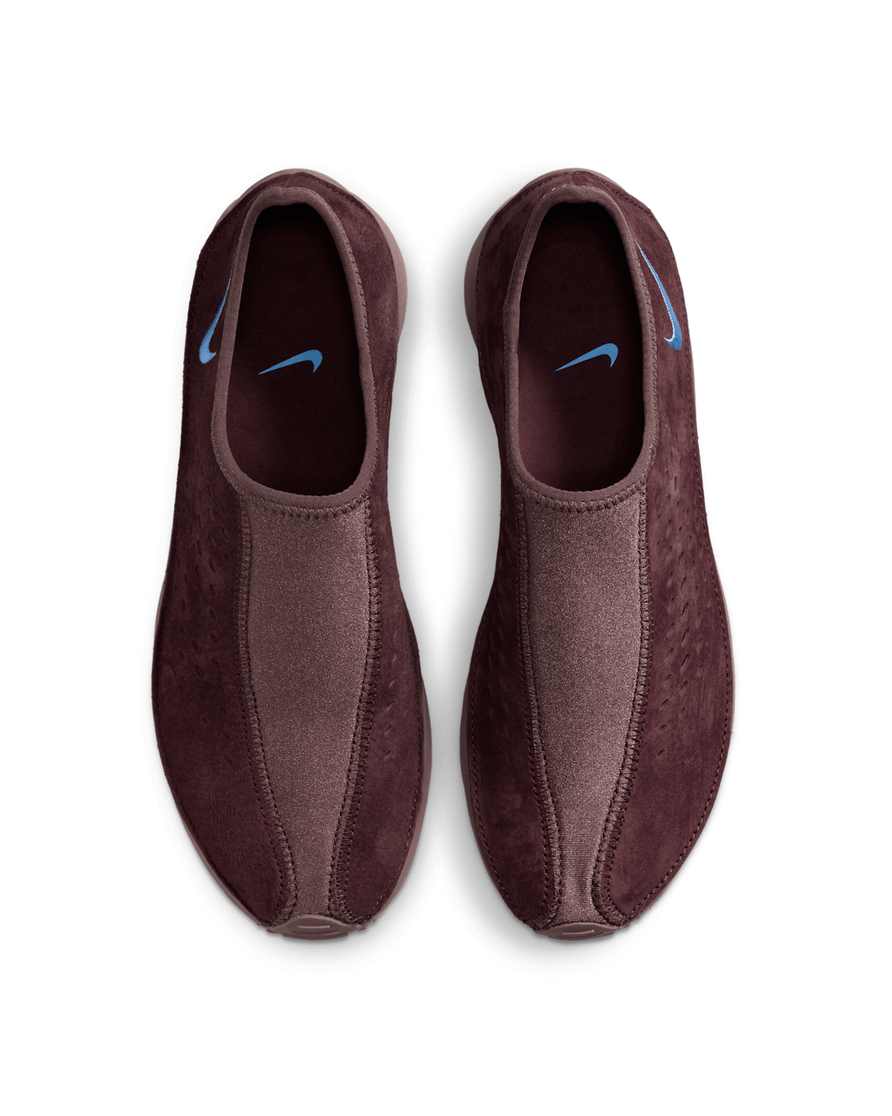 Fecha de lanzamiento de los Air Superfly Moc "Burgundy Crush" para mujer (HV8628-600)
