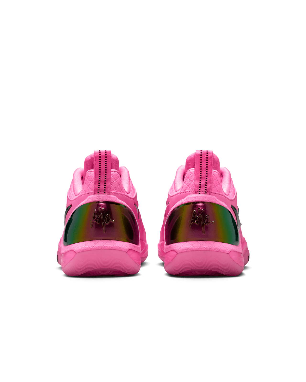 Fecha de lanzamiento de los tenis A'Two "A'Pink" (IH1135-600)