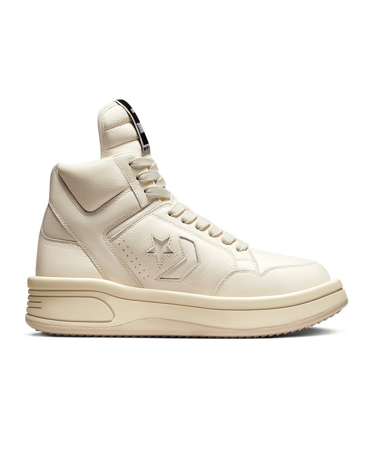 Converse x DRKSHDW TURBOWPN 'Boots' (172343C-100) Release Date