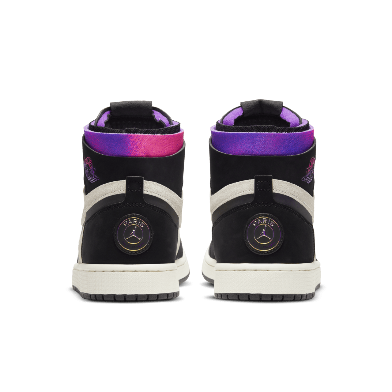 Fecha de lanzamiento del Air Jordan 1 Zoom Paris Saint Germain Nike SNKRS