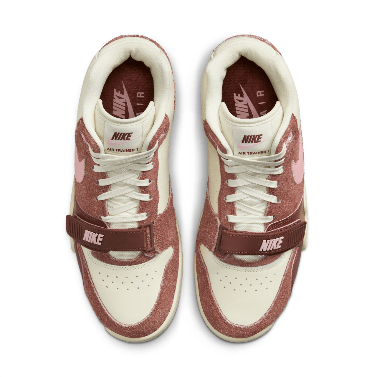Air Trainer 1 'Soft Pink and Coconut Milk' (DM0522-201) 發售日期
