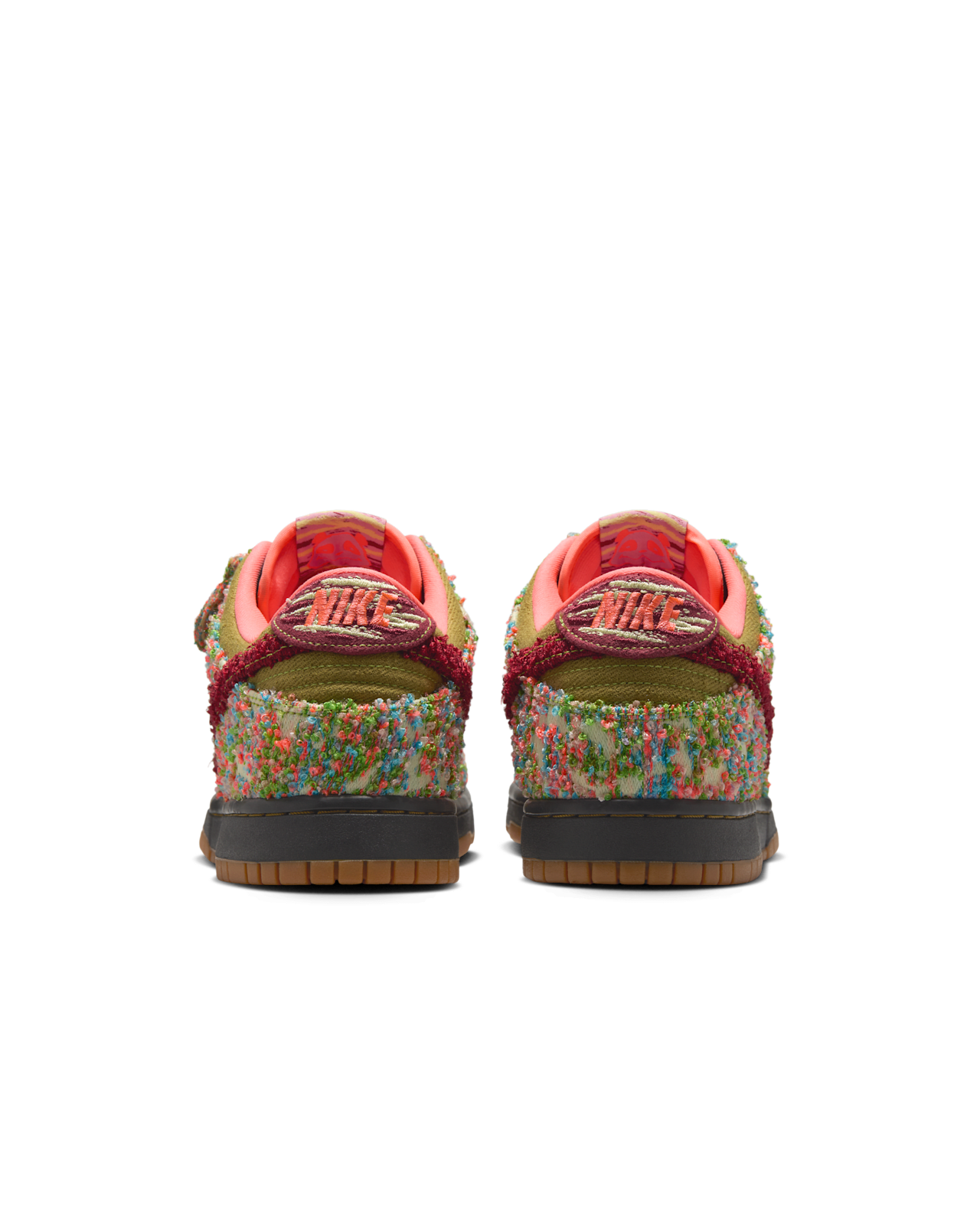 NIKE DUNK LOW RETRO LTD Release Date