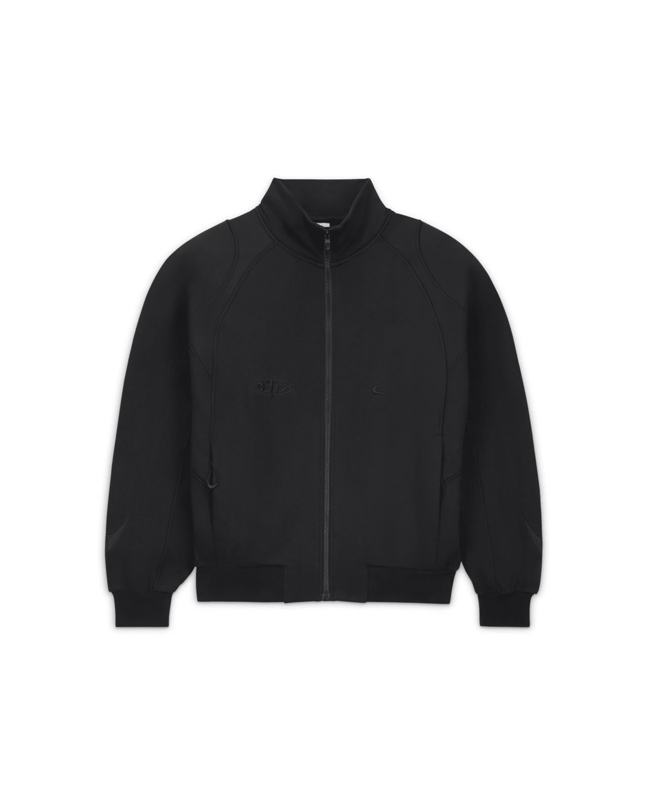 Nike x Off-White ジャージ Nike x Off-White™ Dış Giyim ve Aksesuar Koleksiyonu Lansman Tarihi