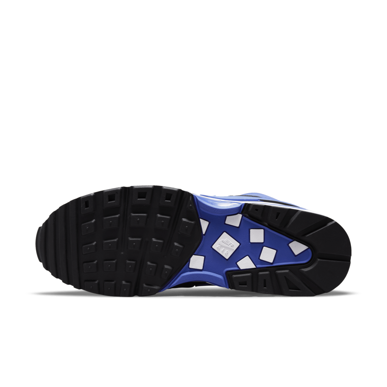 Data de llançament de les Air Max BW "Persian Violet"