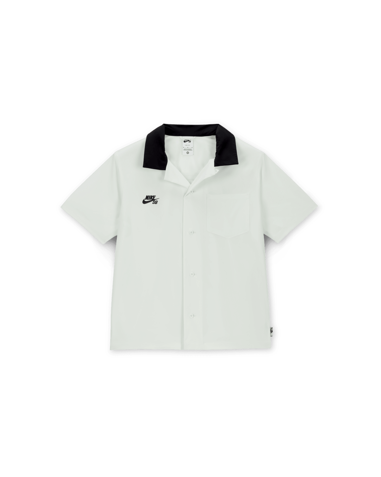 วันเปิดตัว Federation Agnostic Skateboarding Apparel Collection