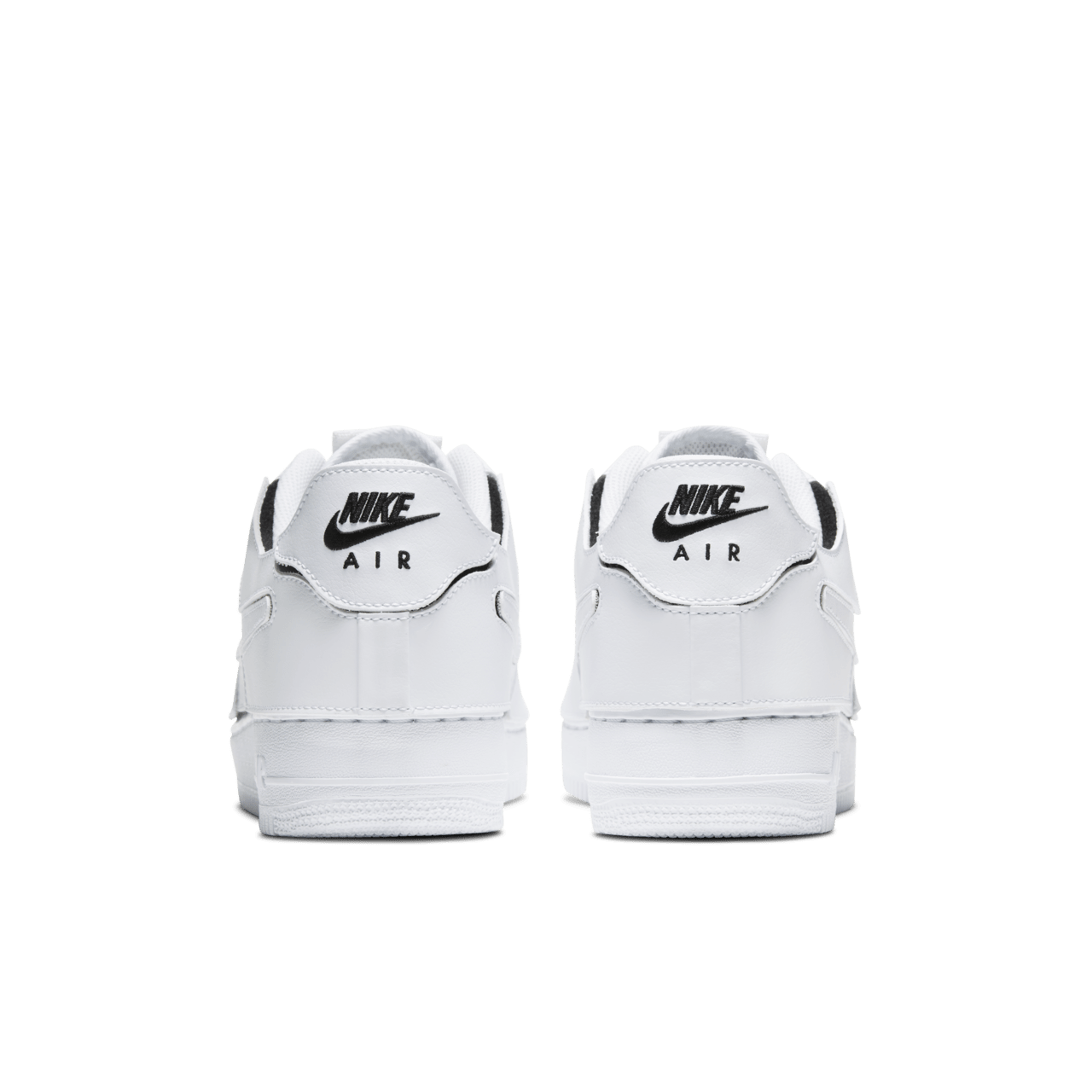 【NIKE公式】エア フォース 1/1 'Cosmic Clay' (CZ5093-100 / AF 1/1)